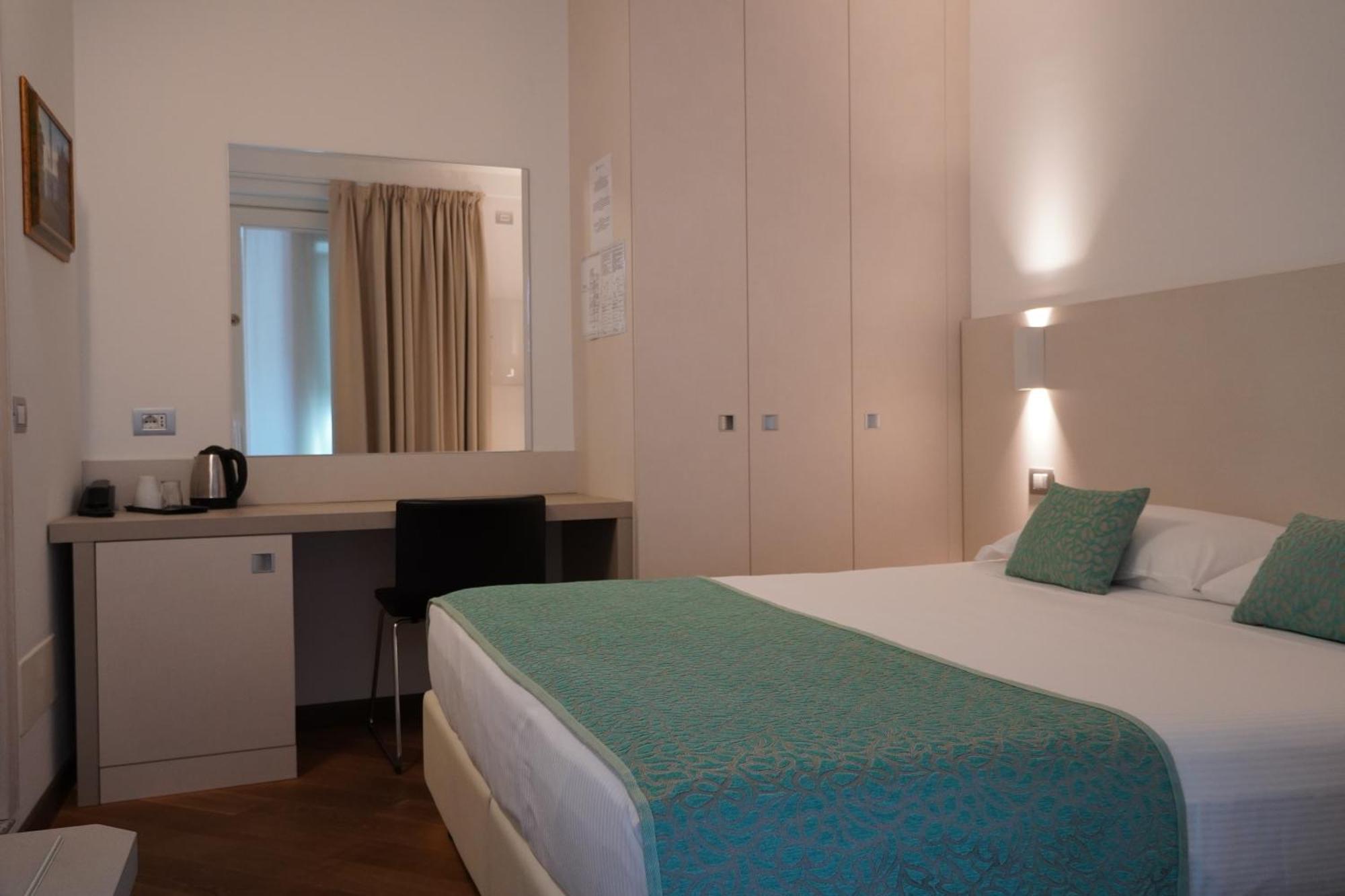 Hotel Ponti アンジェーラ エクステリア 写真