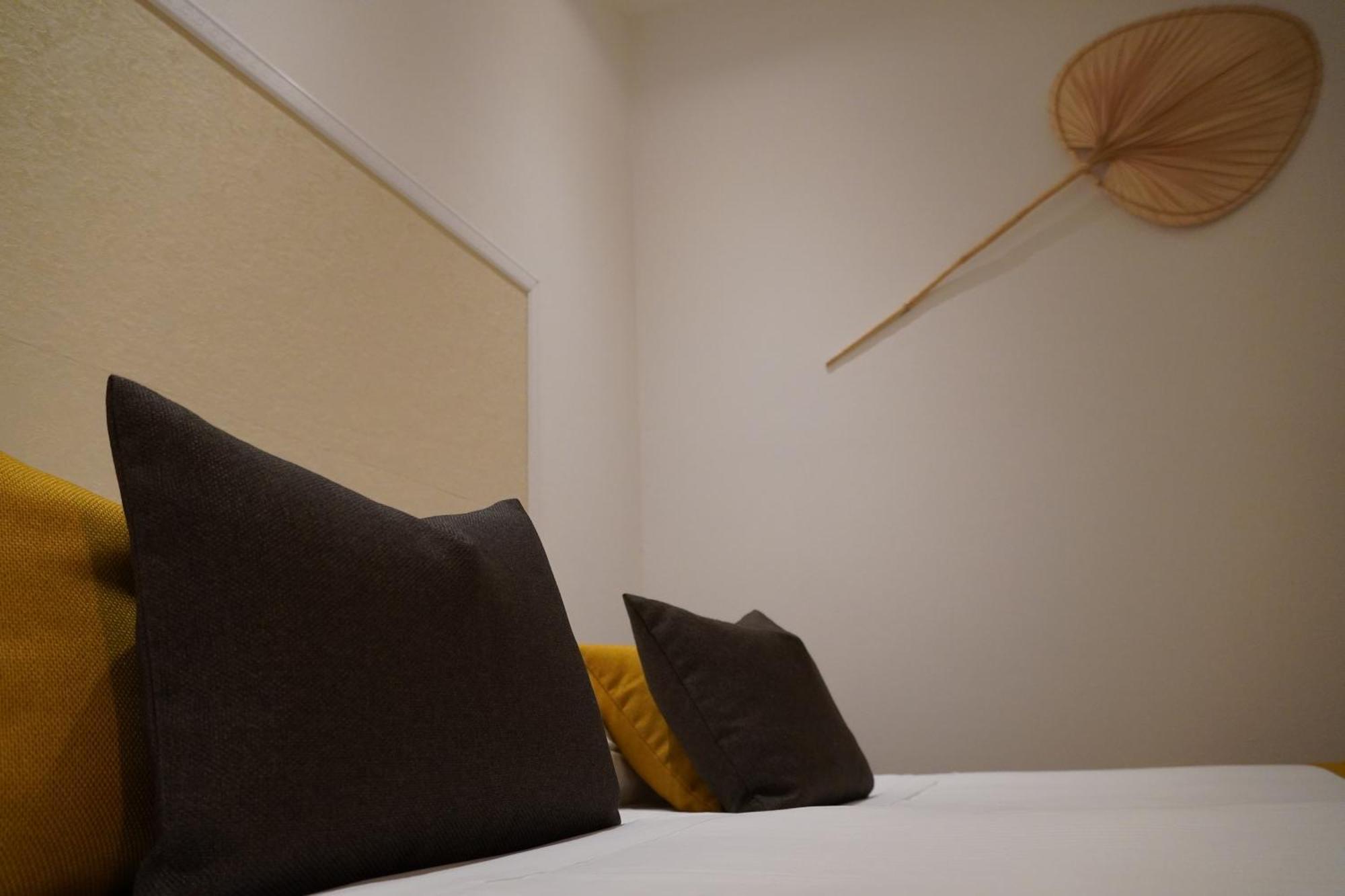 Hotel Ponti アンジェーラ エクステリア 写真