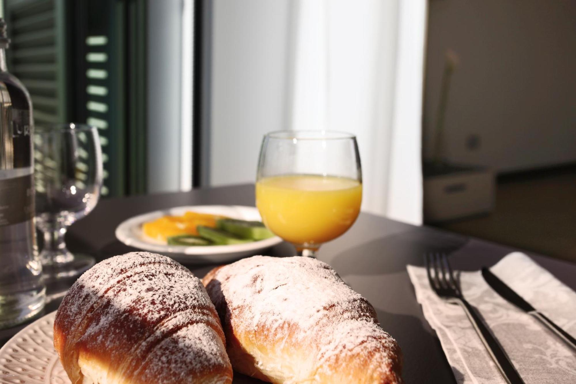 Hotel Ponti アンジェーラ エクステリア 写真